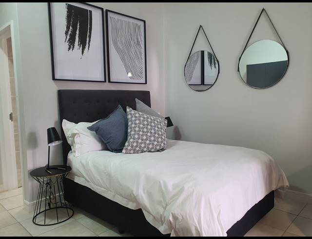 0.5 BEDROOM APARTMENT TO LET IN SAVANNAH COUNTRY ESTATE